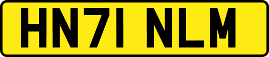 HN71NLM