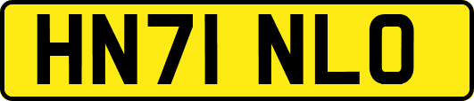 HN71NLO