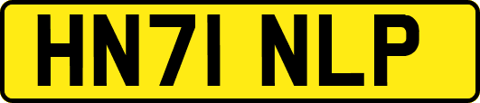 HN71NLP