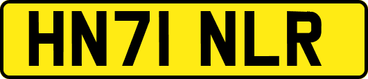 HN71NLR