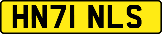 HN71NLS