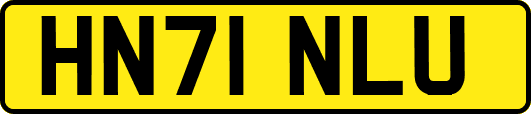 HN71NLU