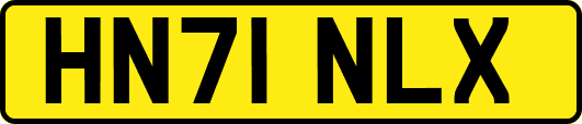 HN71NLX