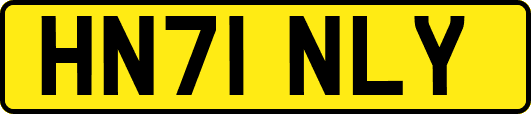 HN71NLY