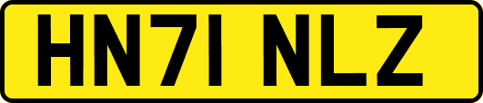 HN71NLZ