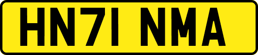 HN71NMA