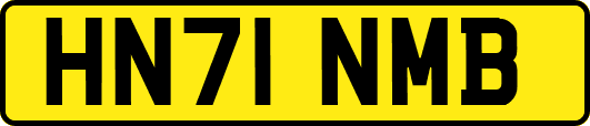HN71NMB