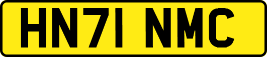 HN71NMC