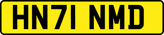 HN71NMD