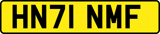 HN71NMF