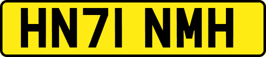 HN71NMH