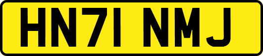 HN71NMJ