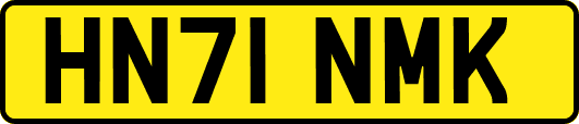 HN71NMK