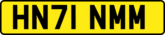 HN71NMM