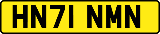 HN71NMN