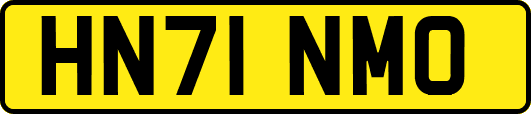 HN71NMO