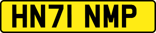HN71NMP