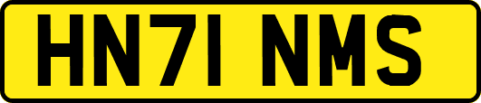 HN71NMS