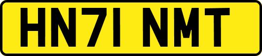 HN71NMT