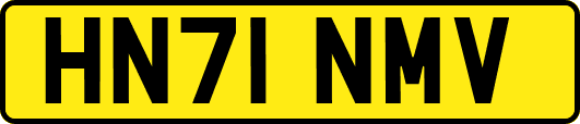 HN71NMV