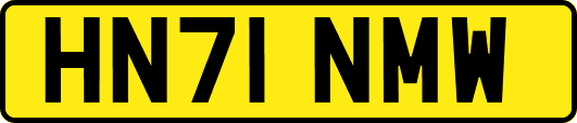 HN71NMW