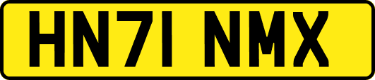 HN71NMX