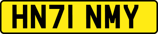 HN71NMY