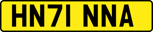HN71NNA