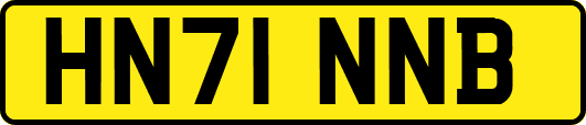 HN71NNB