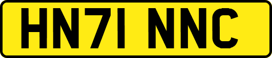 HN71NNC