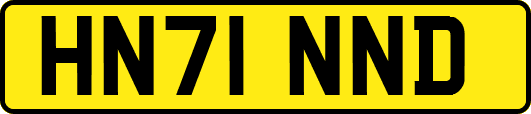 HN71NND