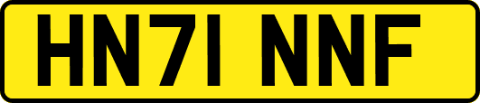 HN71NNF