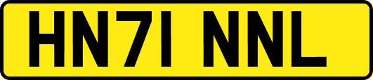 HN71NNL