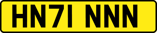 HN71NNN