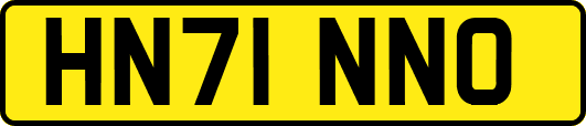 HN71NNO