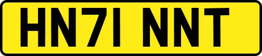HN71NNT