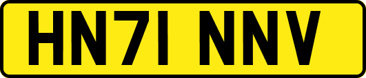 HN71NNV