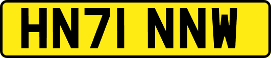 HN71NNW