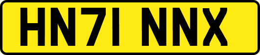 HN71NNX