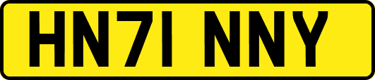 HN71NNY