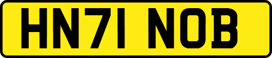 HN71NOB