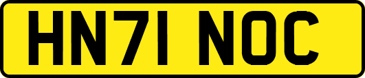 HN71NOC
