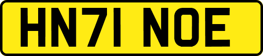 HN71NOE