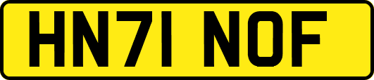 HN71NOF