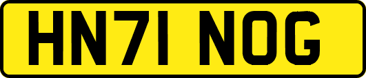 HN71NOG