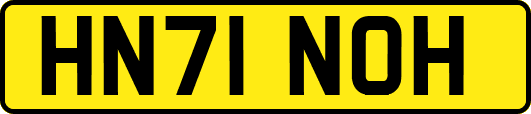 HN71NOH