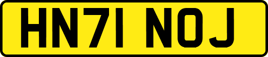 HN71NOJ