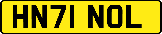 HN71NOL