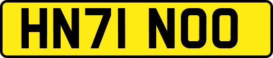 HN71NOO