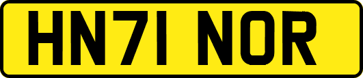 HN71NOR